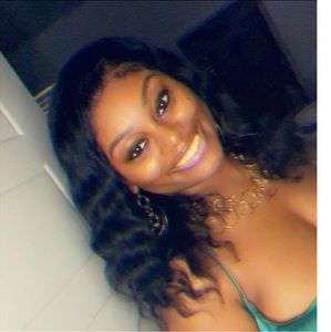 Meet your Posher, Kyerra